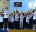 В Калужской области более 300 школьников приняли участие в проекте «Прорыв к здоровью»