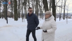 Заслуженный метеоролог России рассказала Нике ТВ о погодных качелях (видео)